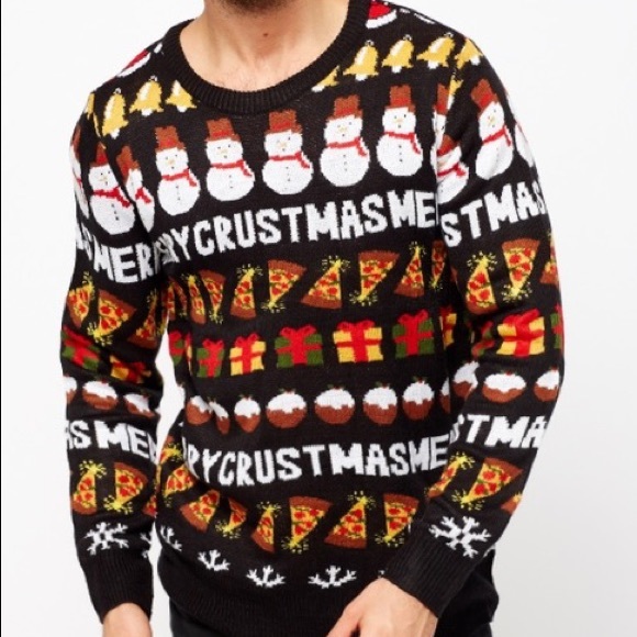 H&M Other - H&M UGLY CHRISTMAS SWEATER